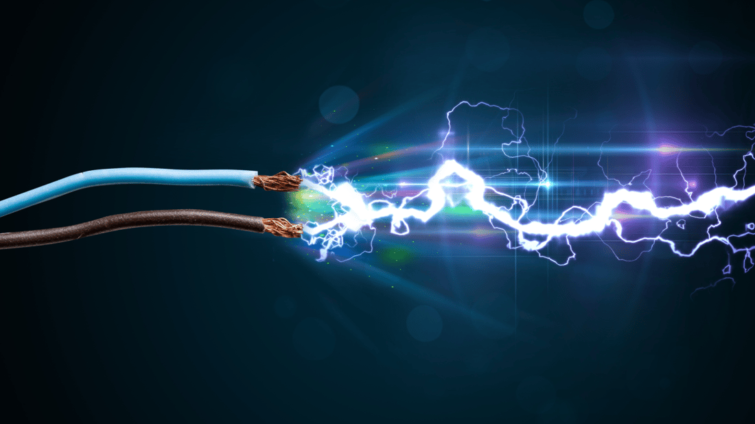 Main header - "TNS ELECTRICAL (SW) LTD"