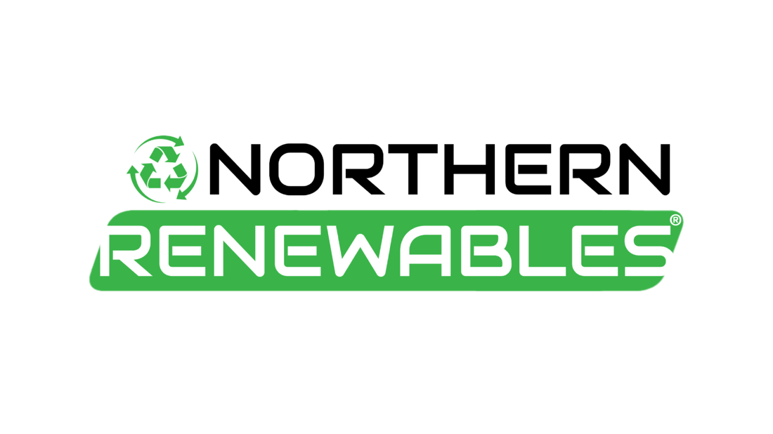 Main header - "Northern Renewables"
