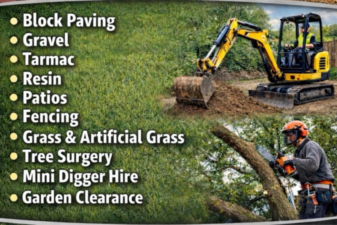 Main header - "DMH Group"