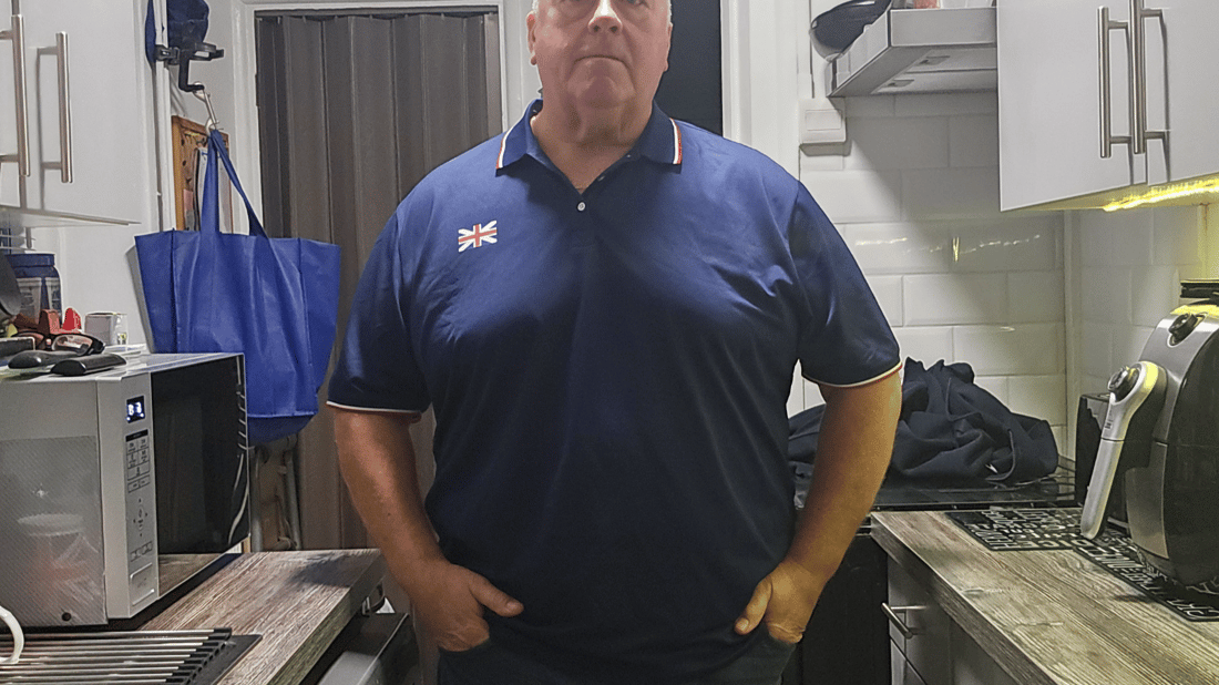 Main header - "CJS CONSTRUCTION AND MAINTENANCE"