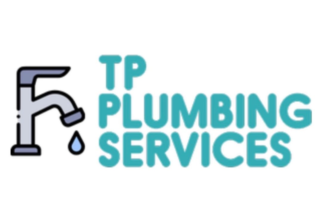 Main header - "D&T’s Plumbing & Tiling"