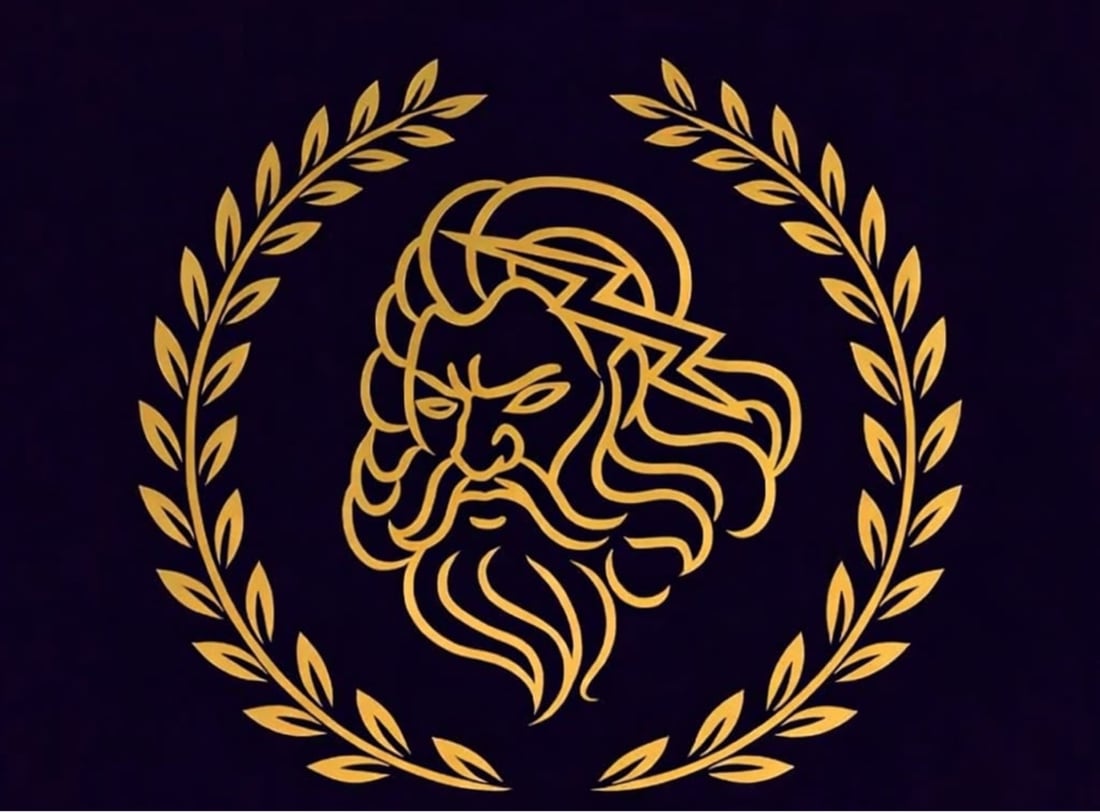 Main header - "Zeus Services"