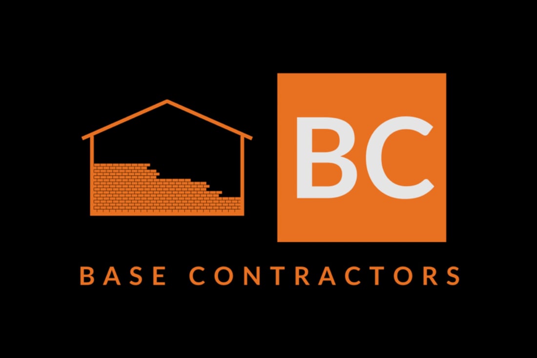 Main header - "Base Contractors"