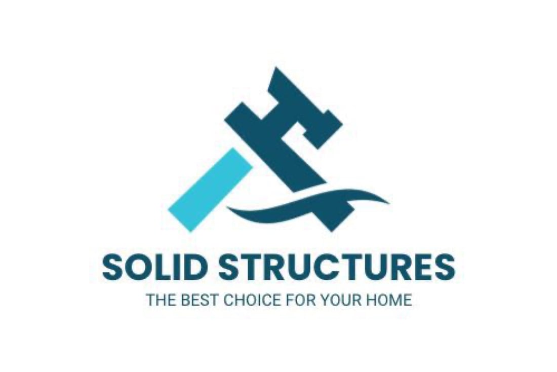 Main header - "Solid Structures & Maintenance Ltd"