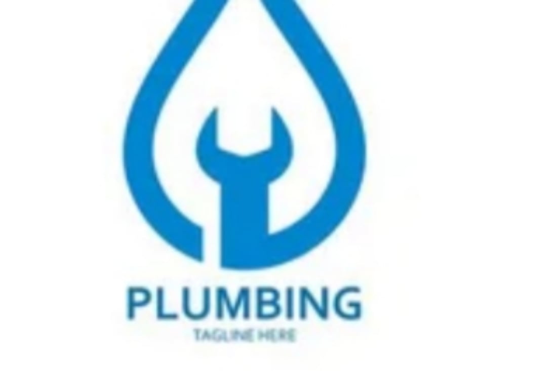Main header - "DJ Plumbing 24/7"
