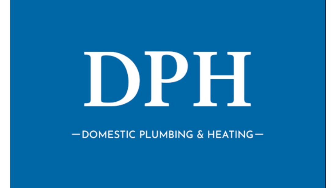 Main header - "DPH London Ltd"
