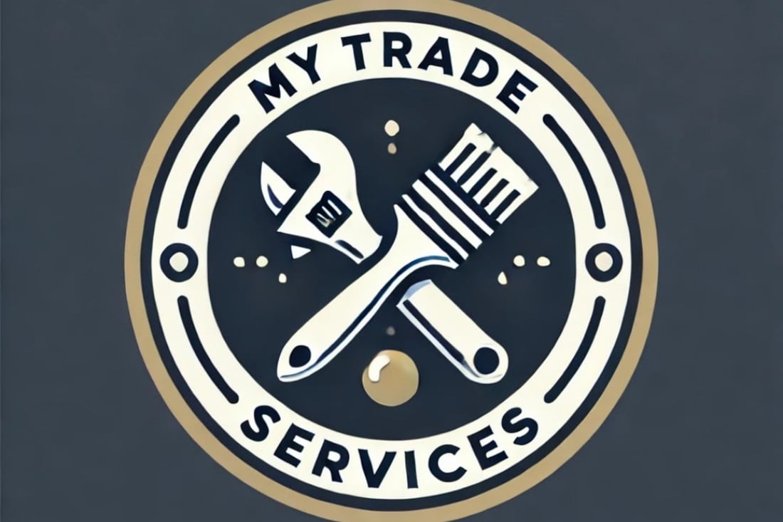 Main header - "My Trade Services"