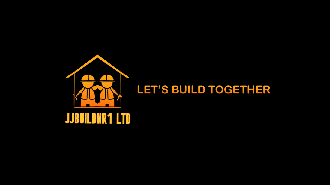 Main header - "JJ Build 1 LTD"