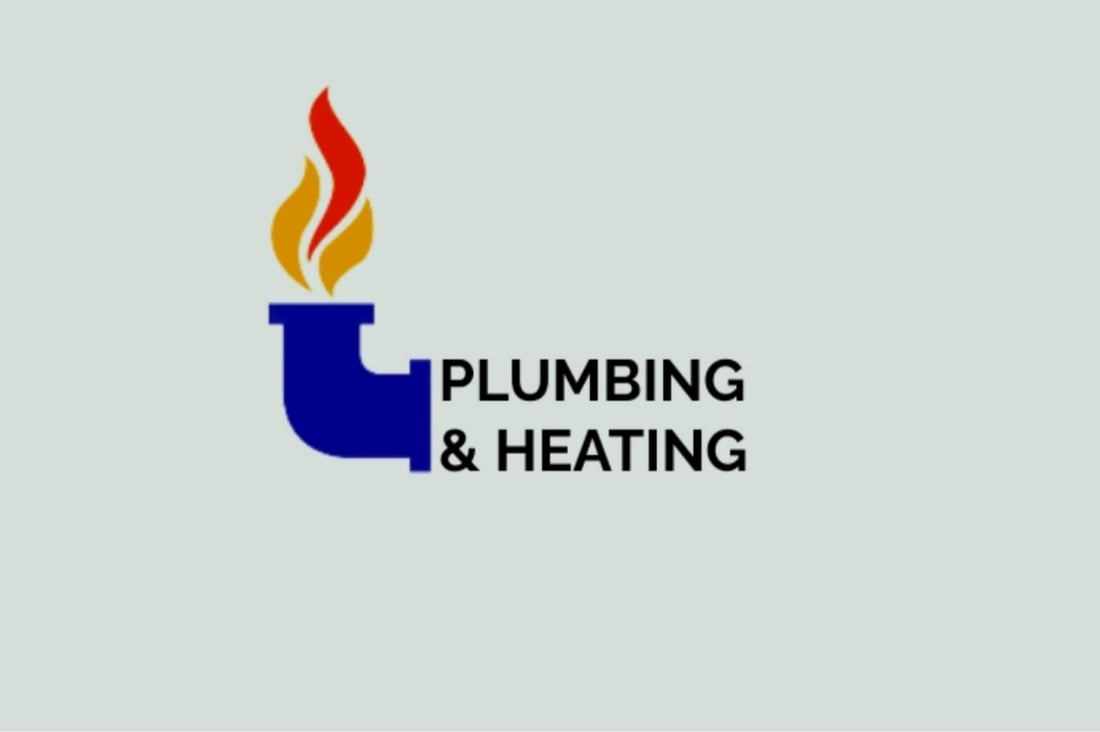 Main header - "AA Plumbing & Heating"