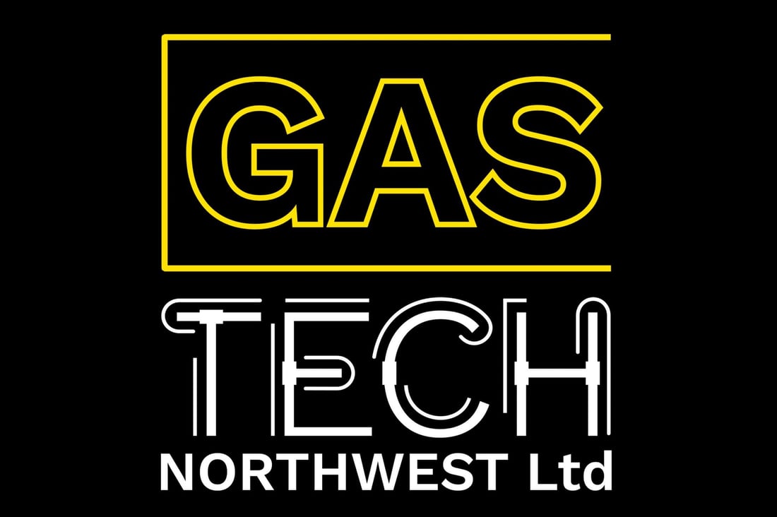 Main header - "Gastech Northwest Ltd"