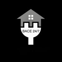 Main header - "BACE"