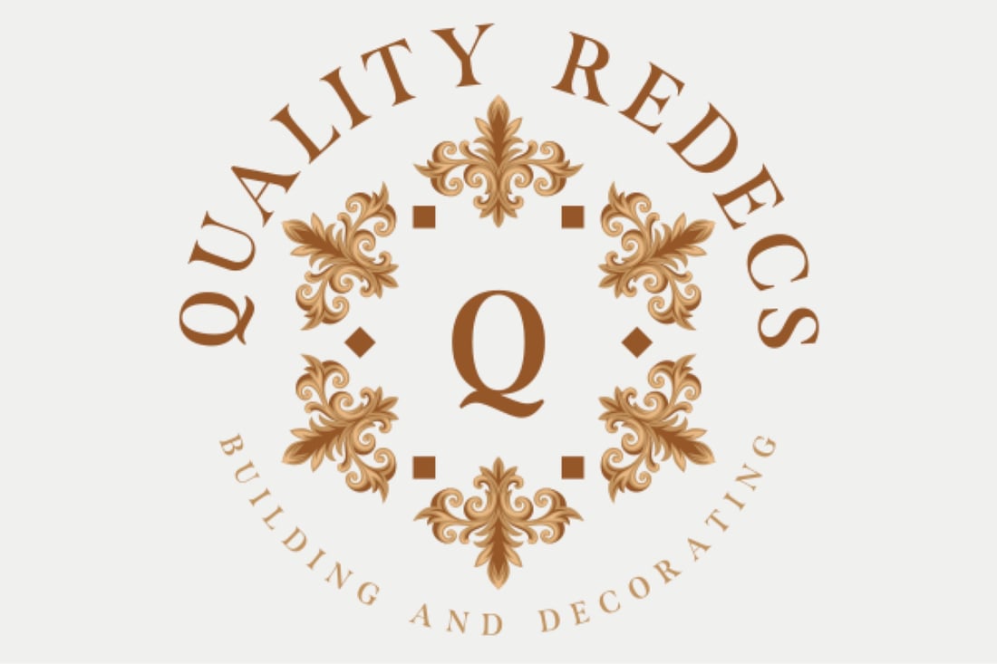 Main header - "Quality Redecs"