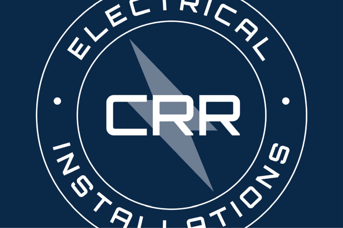 Main header - "Story Electrical Services"