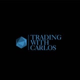 Company/TP logo - "Karlos Trader"