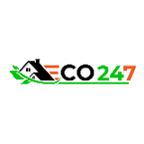 Company/TP logo - "ECO 247 LTD"