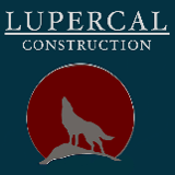 Company/TP logo - "Lupercal Construction Ltd"