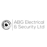 Company/TP logo - "ABG ELECTRICAL AND SECURITY LTD"