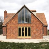 Company/TP logo - "Norfolk Brickwork"