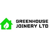 Company/TP logo - "Greenhouse Joinery LTD"