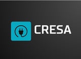 Company/TP logo - "CRESA LTD"