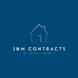 Company/TP logo - "JBM Contracts"