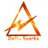 Company/TP logo - "DELTASPARKS LTD"