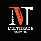 Company/TP logo - "MULTITRADE GROUP LTD"