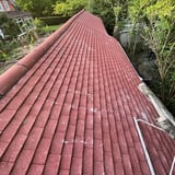 Company/TP logo - "5 Star Roofing Services"