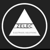 Company/TP logo - "ZElec Electrical Solutions"
