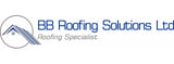 Company/TP logo - "BB Roofing Solutions Ltd"