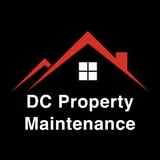Company/TP logo - "DC Property Maintenance & Gardening Services"