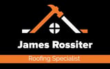 Company/TP logo - "James Rossiter"
