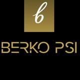 Company/TP logo - "Berko PSI LTD"