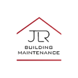 Company/TP logo - "JLR BUILDING LTD"