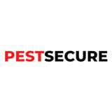 Company/TP logo - "Pest Secure"