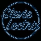 Company/TP logo - "Stevie Lectrix"