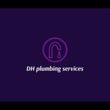 Company/TP logo - "SH Plumbing Services"