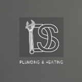 Company/TP logo - "D S Plumbing and Building"