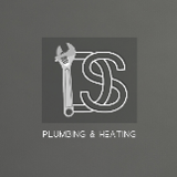 Company/TP logo - "D&S Plumbing and Heating Services"