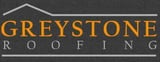 Company/TP logo - "Greystone Roofing"
