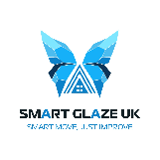 Company/TP logo - "Smart Glaze UK"