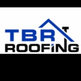 Company/TP logo - "TBR Roofing & Building"