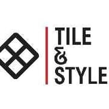 Company/TP logo - "Tile and Style"