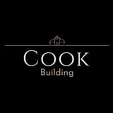 Company/TP logo - "Cook Building"
