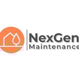 Company/TP logo - "NEXGEN MAINTENANCE LTD"