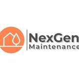 Company/TP logo - "NEXGEN MAINTENANCE LTD"