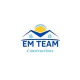 Company/TP logo - "EMTEAM LTD"
