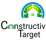 Company/TP logo - "Constructiv Target"