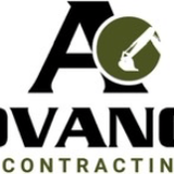 Company/TP logo - "Advance Electrical"