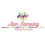 Company/TP logo - "Alan Rampling Extensions"